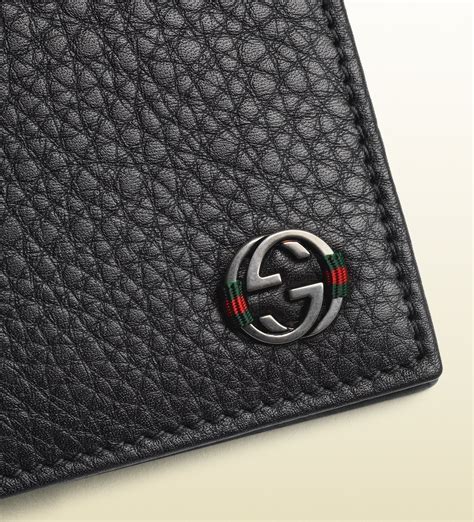 best men's gucci wallet|men's Gucci wallets for cheap.